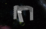 Lysian Central Command ( icone LXF ) - LXF Star Trek by Amos